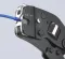 Self-Adjusting Crimping Pliers For Wire Ferrules Knipex
