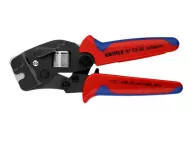 Self-Adjusting Crimping Pliers For Wire Ferrules 0.08-10 Mm Knipex