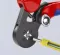 7" Self-Adjusting Crimping Pliers For Wire Ferrules Knipex