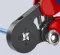 7" Self-Adjusting Crimping Pliers For Wire Ferrules Knipex