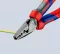 Crimping Pliers For Wire Ferrules Knipex