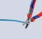 Crimping Pliers For Wire Ferrules Knipex