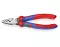 Crimping Pliers For Wire Ferrules Knipex