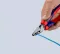 Crimping Pliers For Wire Ferrules Knipex