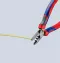 Crimping Pliers For Wire Ferrules Knipex