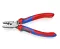 Crimping Pliers For Wire Ferrules Knipex