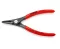 Precision Circlip Pliers 140 Mm Knipex