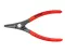 Precision Circlip Pliers 140 Mm Knipex