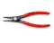 Precision Circlip Pliers 140 Mm Knipex