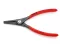 Precision Circlip Pliers 180 Mm Knipex