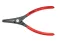 Precision Circlip Pliers 180 Mm Knipex