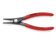 5 1/2" External Precision Snap Ring Pliers Knipex