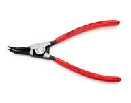 Circlip Pliers For External Circlips 45° Angled Knipex