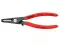 Precision Circlip Pliers For Internal Circlips 90 Knipex