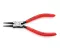 Circlip Pliers 12-25mm Knipex