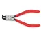 Circlip Pliers For Internal Circlips 130 Mm Knipex