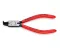 Circlip Pliers For Internal Circlips 130 Mm Knipex