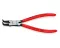 Circlip Pliers For Internal Circlips 170mm Knipex
