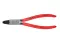 Circlip Pliers For Internal Circlips 170mm Knipex