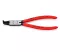 Circlip Pliers For Internal Circlips 170mm Knipex