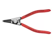 5 1/2" External Snap Ring Pliers-Forged Tips Knipex
