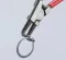 6 3/4" External 90° Angled Snap Ring Pliers-Forged Tips Knipex