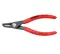 Precision Circlip Pliers For Internal Circlips 130 Mm Knipex