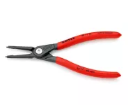 Precision Circlip Pliers For Internal Circlips 180mm Knipex