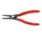 Precision Circlip Pliers For Internal Circlips 180mm Knipex