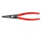 Precision Circlip Pliers For Internal Circlips 225mm Knipex