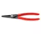 Precision Circlip Pliers For Internal Circlips 225mm Knipex