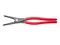 13" External Precision Snap Ring Pliers Knipex
