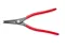 13" External Precision Snap Ring Pliers Knipex