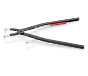 Internal 90° Angled Snap Ring Pliers-Large Knipex