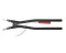 External 90° Angled Snap Ring Pliers-Large Knipex