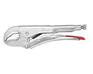 10" Grip Pliers-Universal Jaws Knipex