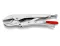 Universal Grip Pliers 10" Knipex