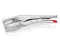 Welding Grip Pliers 11" Knipex