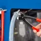 Ear Clamp Pliers 10" Knipex
