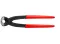 Ear Clamp Pliers 10" Knipex