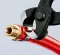Ear Clamp Pliers 10" Knipex