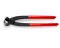 Ear Clamp Pliers 220mm Knipex