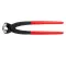 Ear Clamp Pliers 220mm Knipex