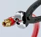 Ear Clamp Pliers 220mm Knipex