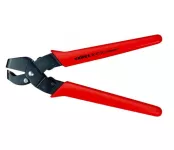 Notching Pliers 250 Mm Knipex