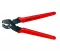 Notching Pliers 250 Mm Knipex