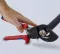 10" Ratcheting Cable Cutters Knipex