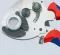 Pipe Cutter 40 Mm Knipex