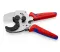 Pipe Cutter 40 Mm Knipex