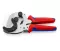 Pipe Cutter 40 Mm Knipex